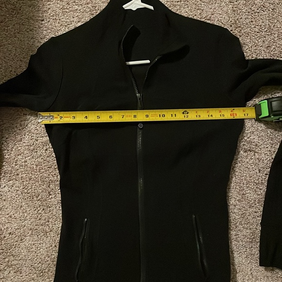 Define Jacket - Picture 5 of 5